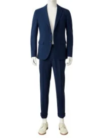 オーダーセットアップ