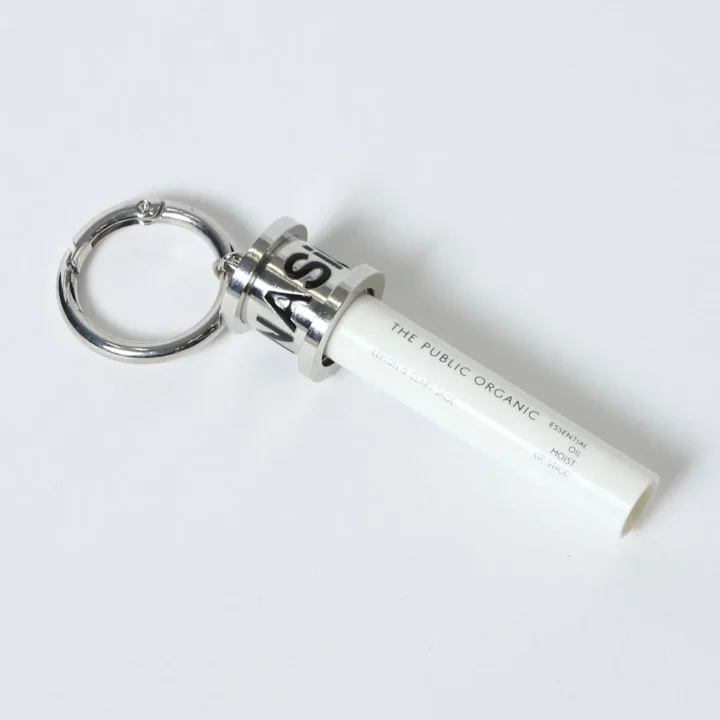 リップスティック＆リップチャームセット