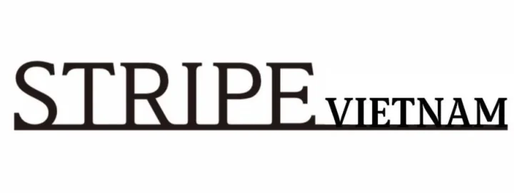 STRIPE VIETNAMロゴ