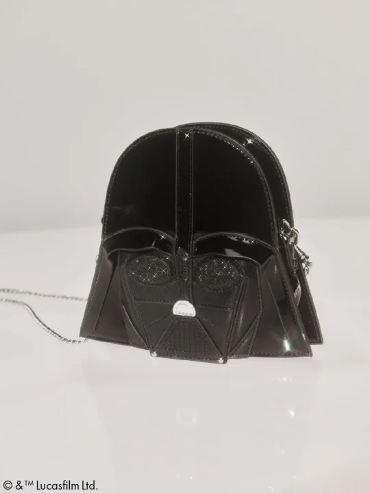 ダース・ベイダー モチーフバッグ