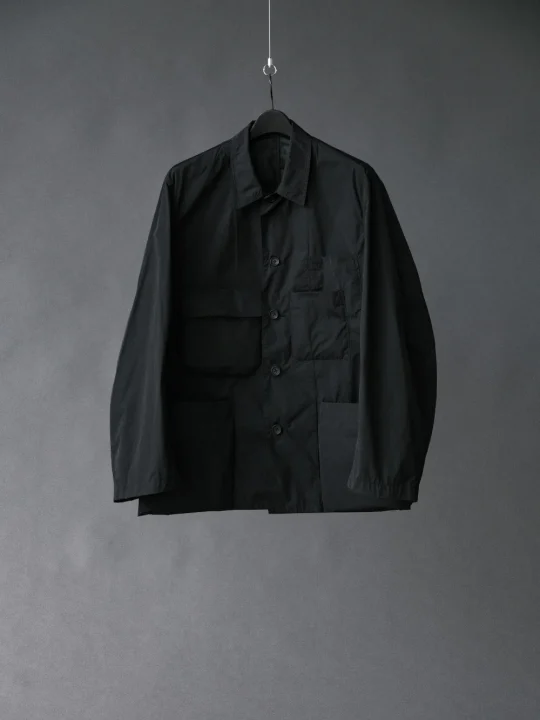 Y's for menのジャケット