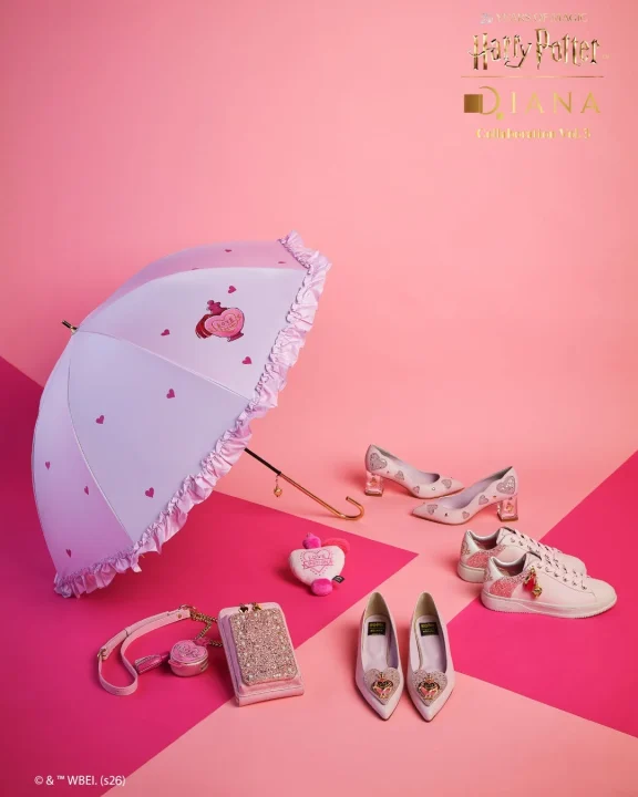 Love Potion series商品