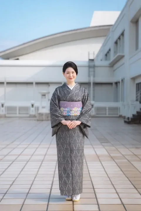 きものすなお氏