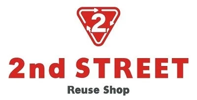 2nd STREET Reuse Shop