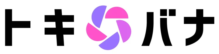 トキバナ ロゴ