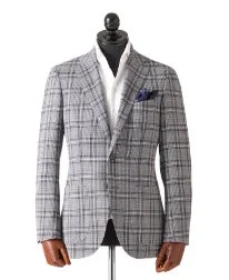 オーダースーツ