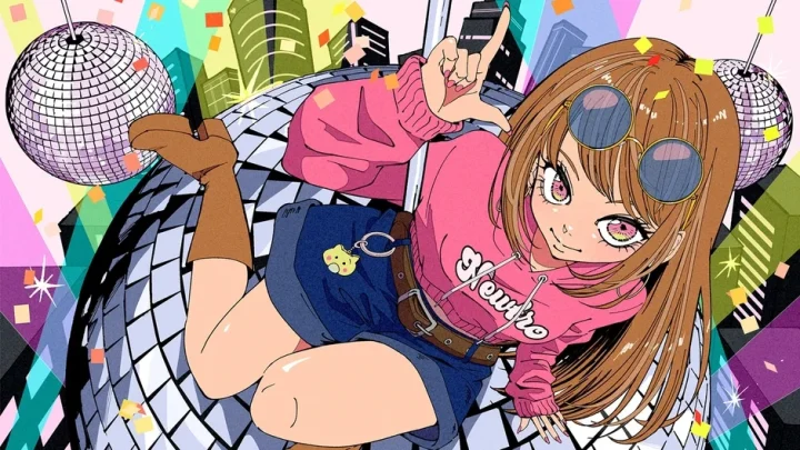 キービジュアル