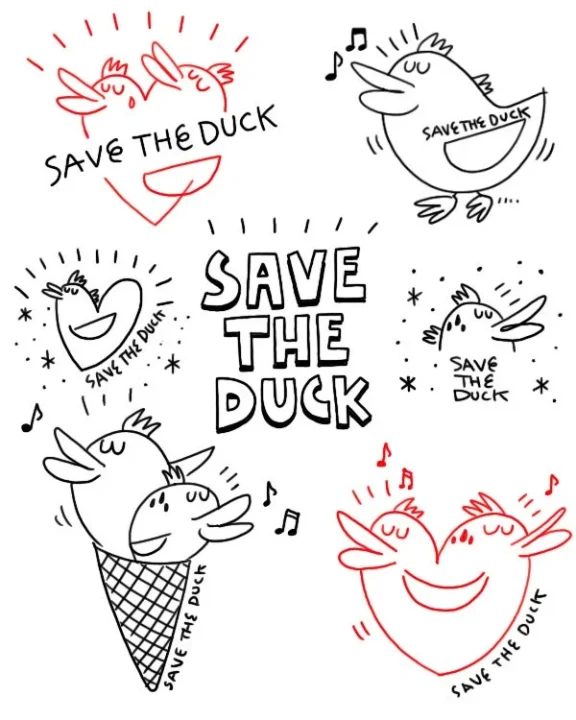 遠山晃司氏コラボレーションイラスト