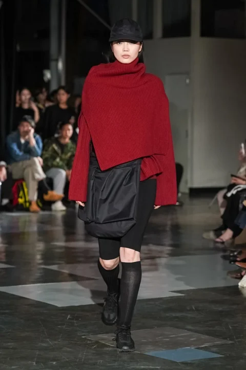 COMFORTABLEルック