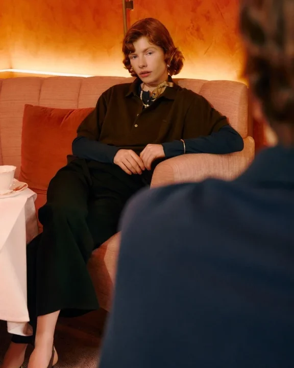 ウィメンズモデル詳細