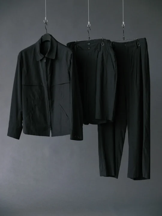 Y's for menのPIECE UNIQUE