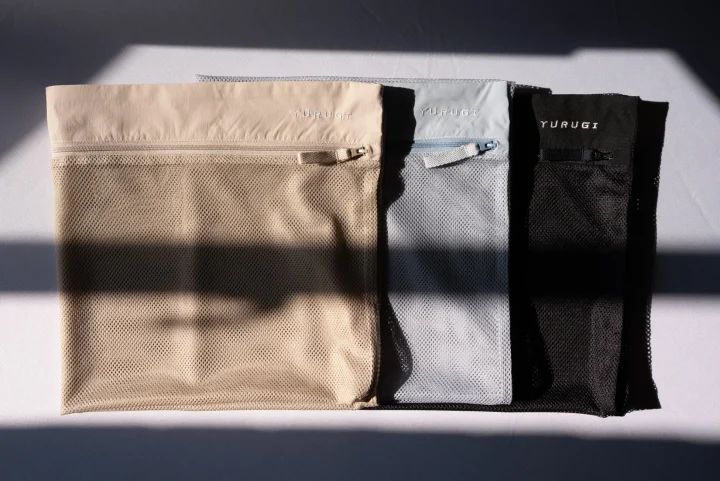 YURUGIオリジナルランドリーネット