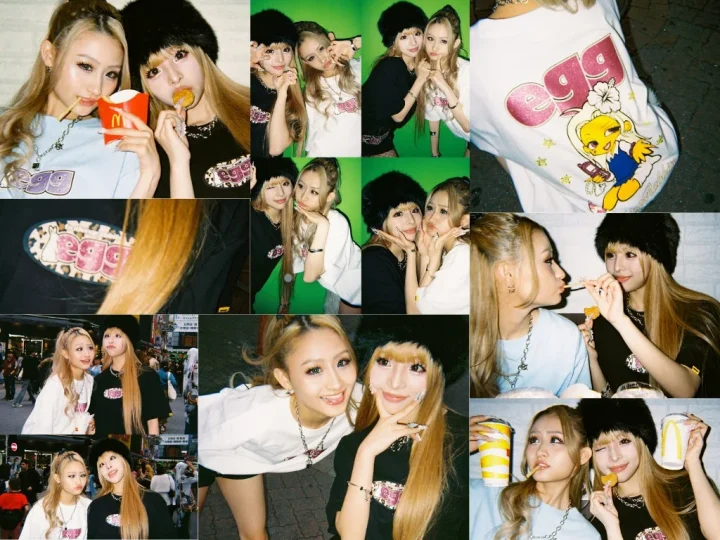 商品ラインナップ