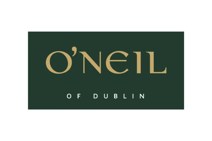 O'NEIL OF DUBLINロゴ
