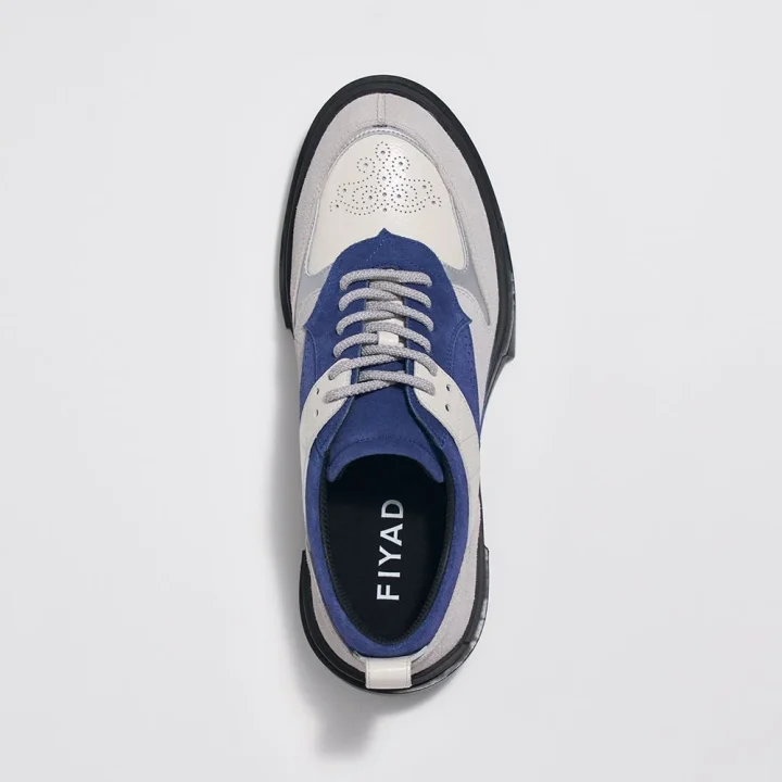 LEN GRAY/NAVY