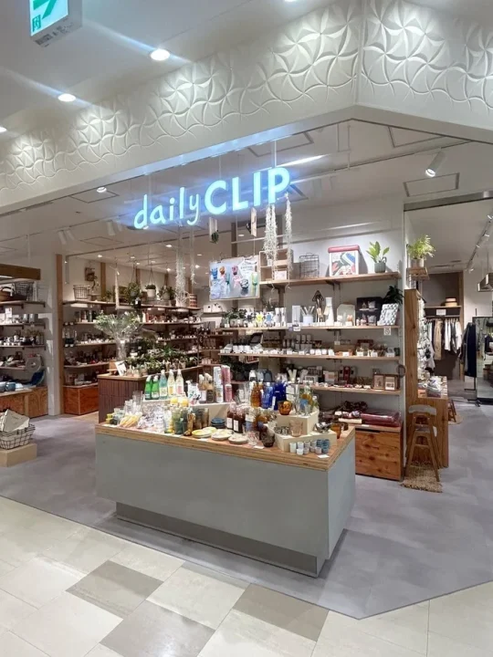 雑貨店、ショップ、インテリア