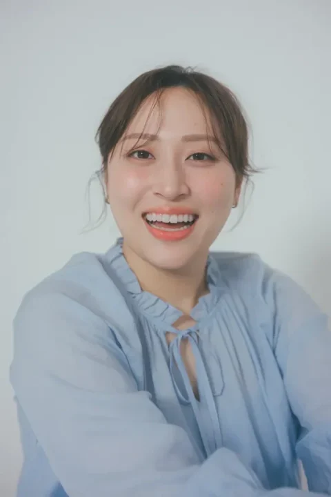 丸山礼_宣材写真