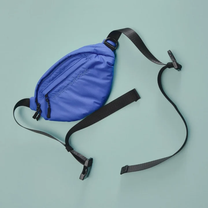 eL＋1限定カラーウエストポーチ