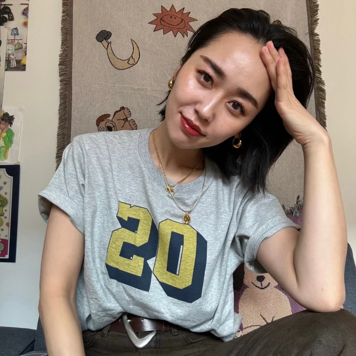 人気スタッフ おね