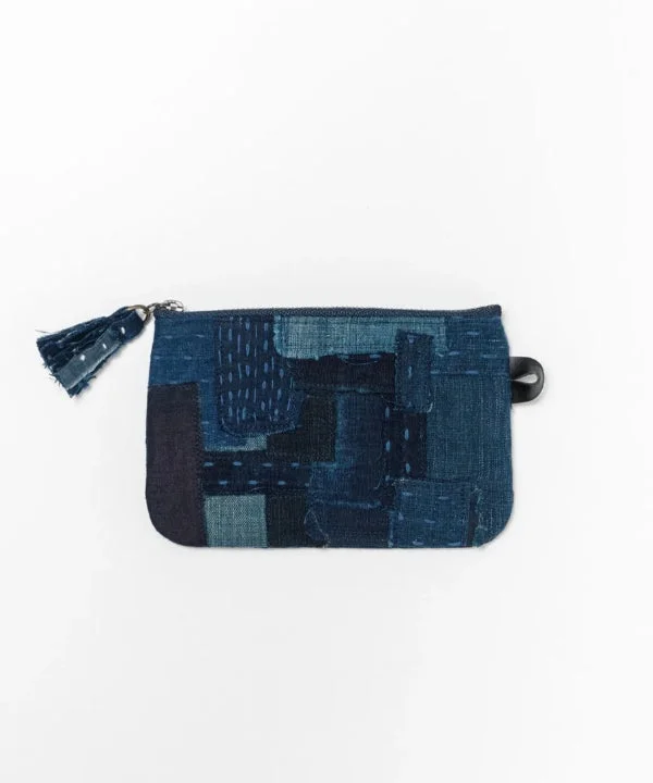 パッチワークポーチ2