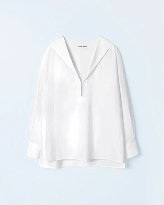 Tu es mon Tresor シャツ