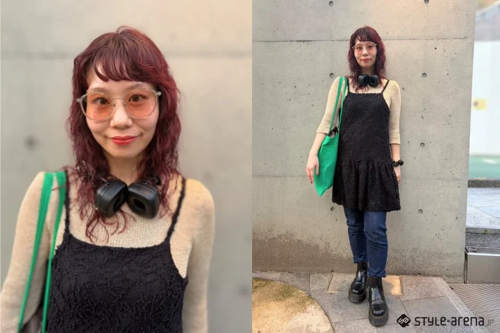 納得型購買パターン