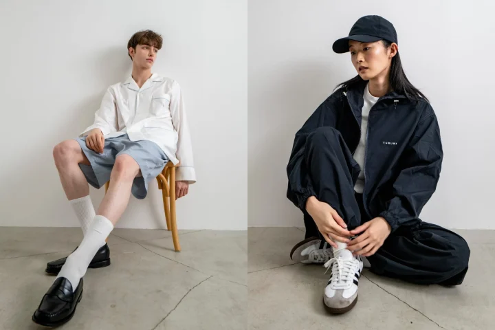 YURUGIリラックススタイル