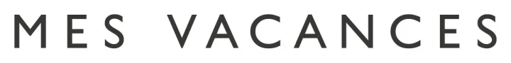 MES VACANCESロゴ