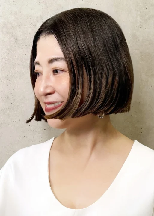 ディレクター櫛部美佐子氏