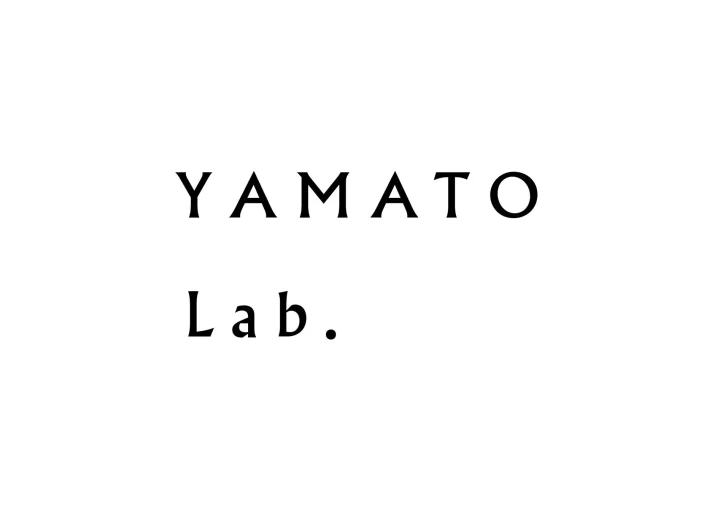 YAMATO Lab.ロゴ
