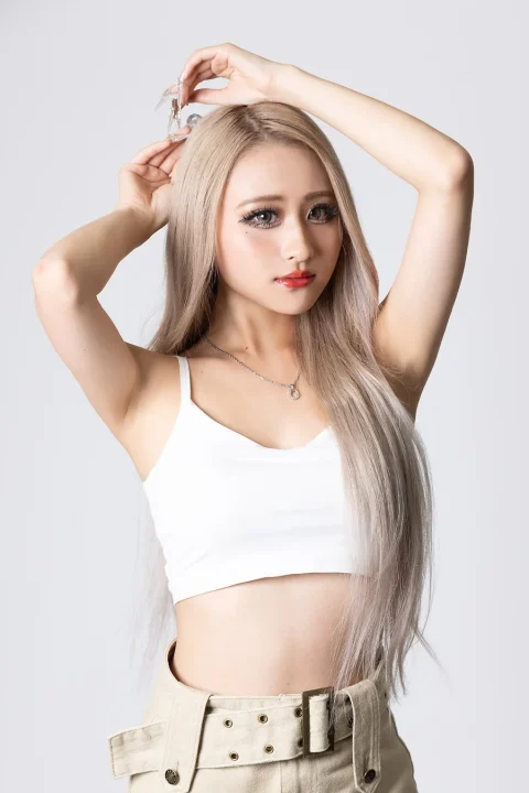 伊藤愛依海（あいみん）