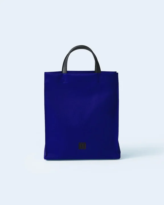 HELLO KITTY トートバッグ 背面