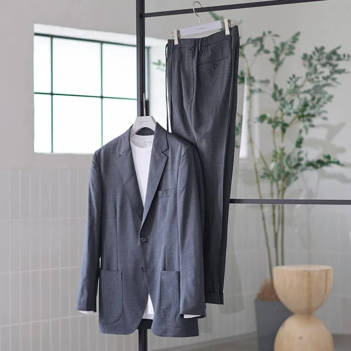 TECHWOOL® Tropical collection