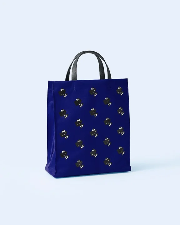 HELLO KITTY トートバッグ