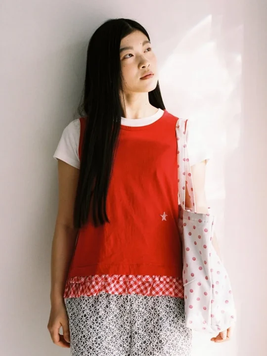 WEBHOUSEコレクションイメージ