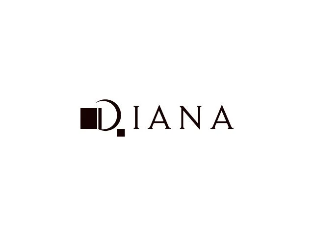 DIANAロゴ