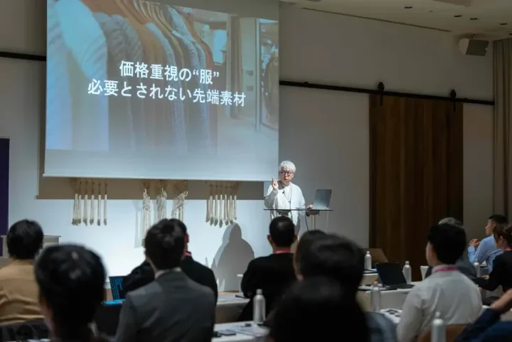 MOONRAKERS TECHNOLOGIES株式会社 代表取締役 CEO 西田 誠氏