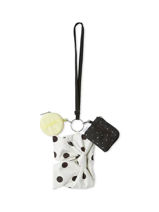 BOW MULTI POUCH SET