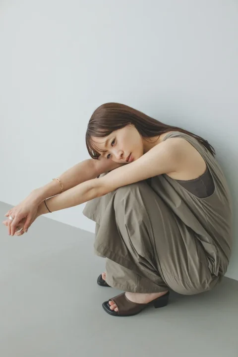 野尻美穂氏