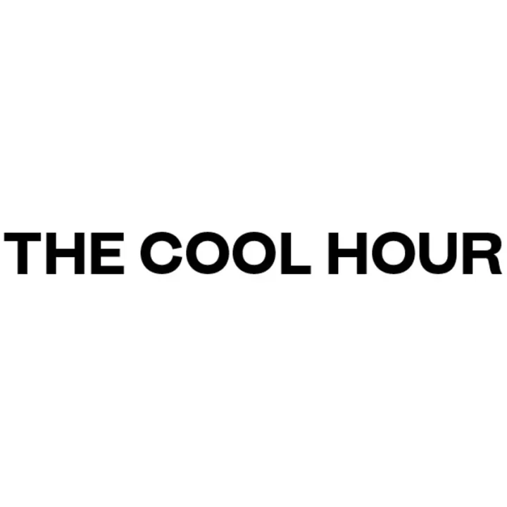 The Cool Hour ロゴ