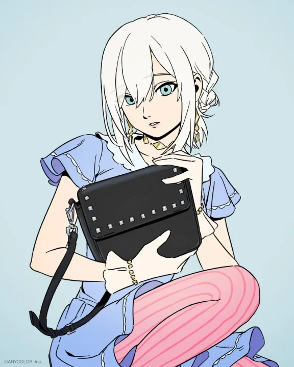 アルス・アルマルさん
