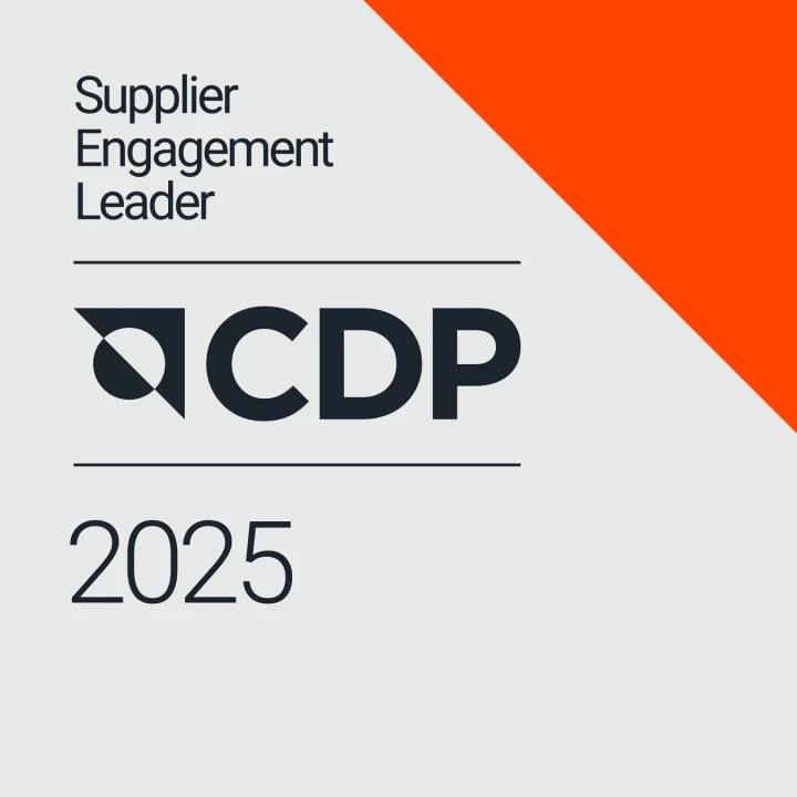 Supplier Engagement Leader CDP 2025