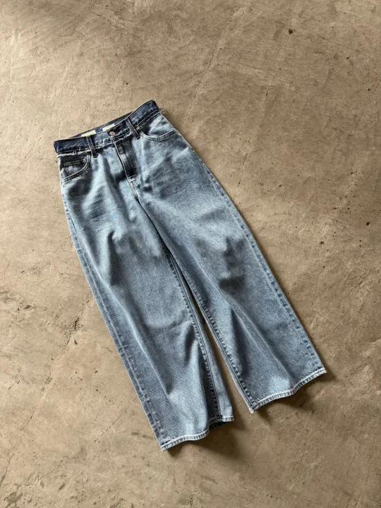 Levi’s®別注デニム全体