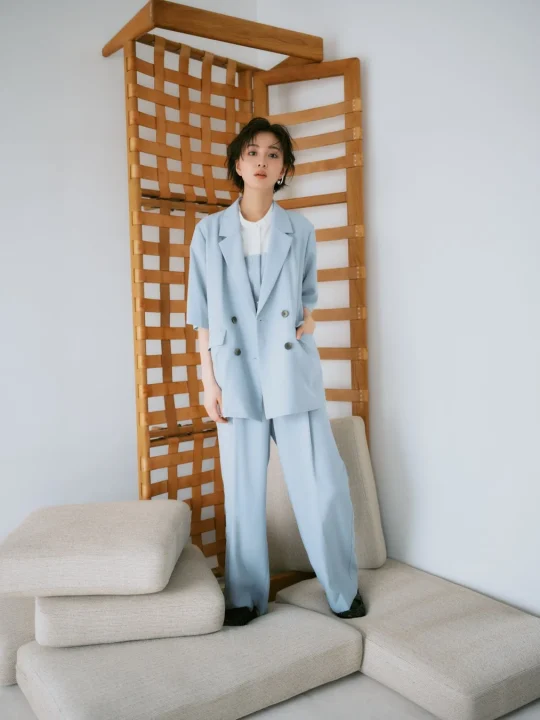 美easy LOOK