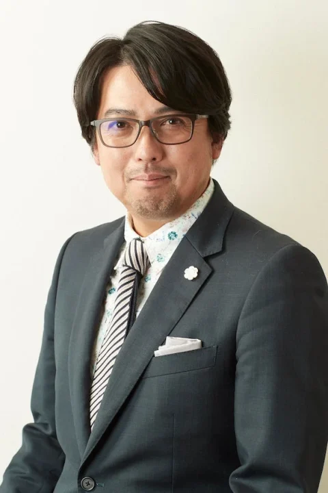 上野伸悟氏