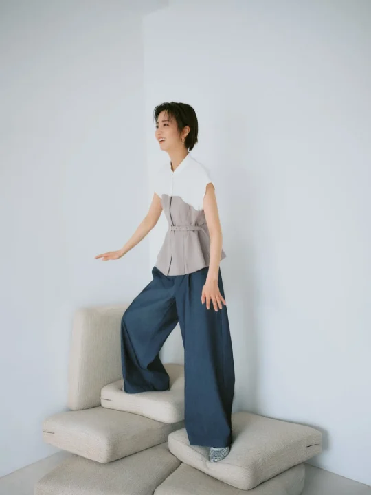美easy LOOK