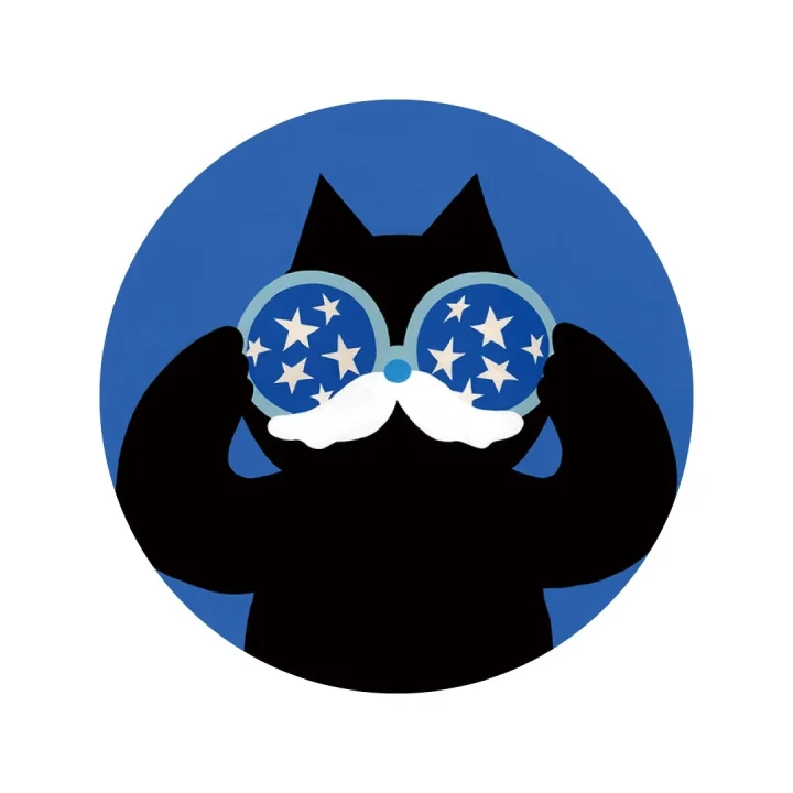 umaoプロフィール画像