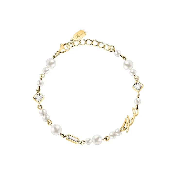 Pearl Collection ブレスレット