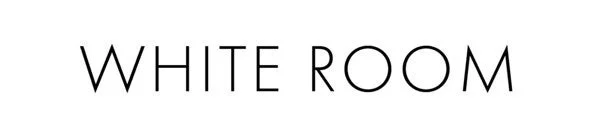 WHITE ROOM ロゴ