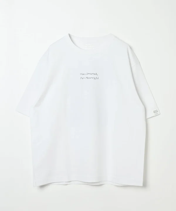 ユニセックス グラフィックTシャツ